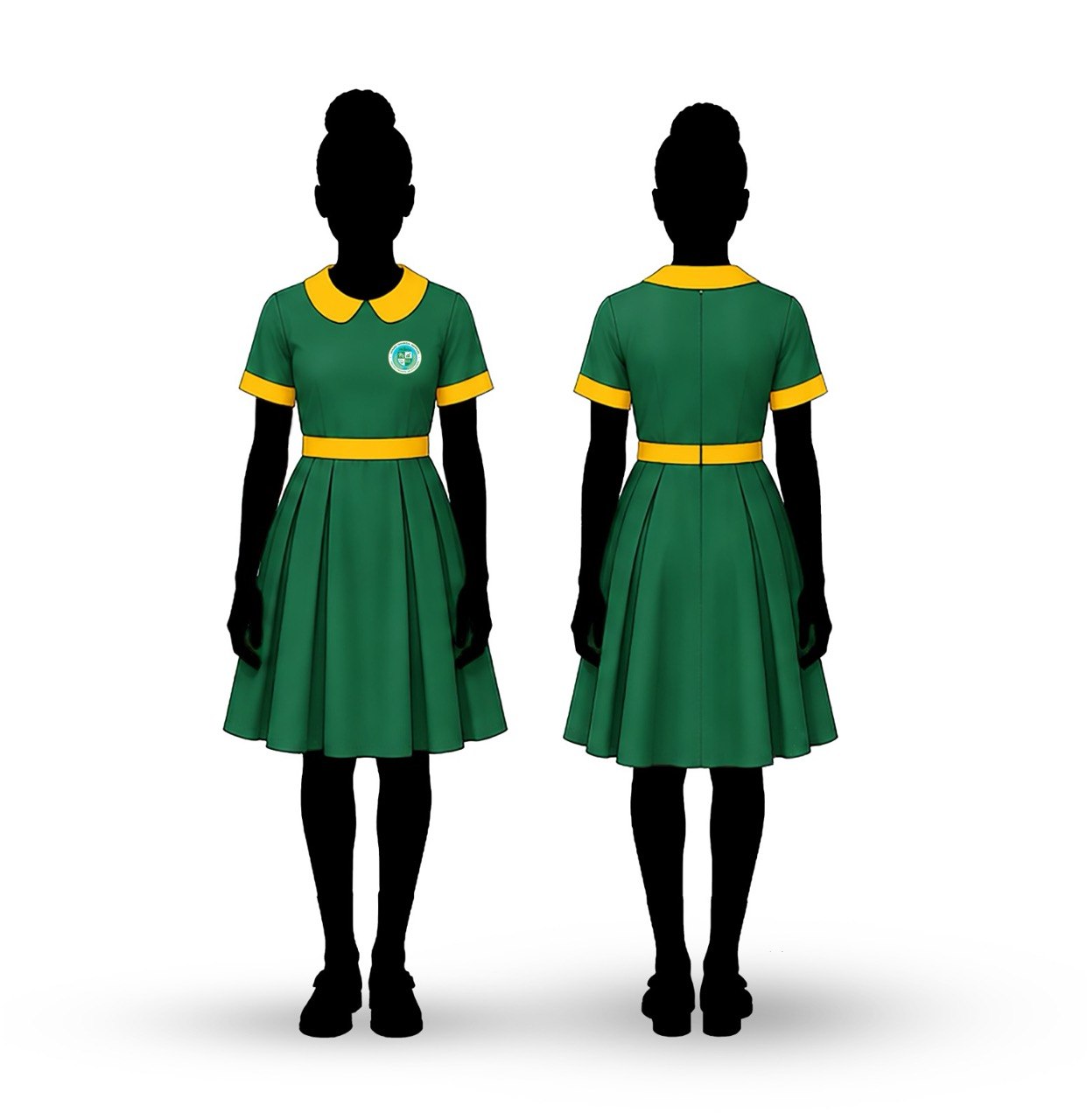 Female Uniform