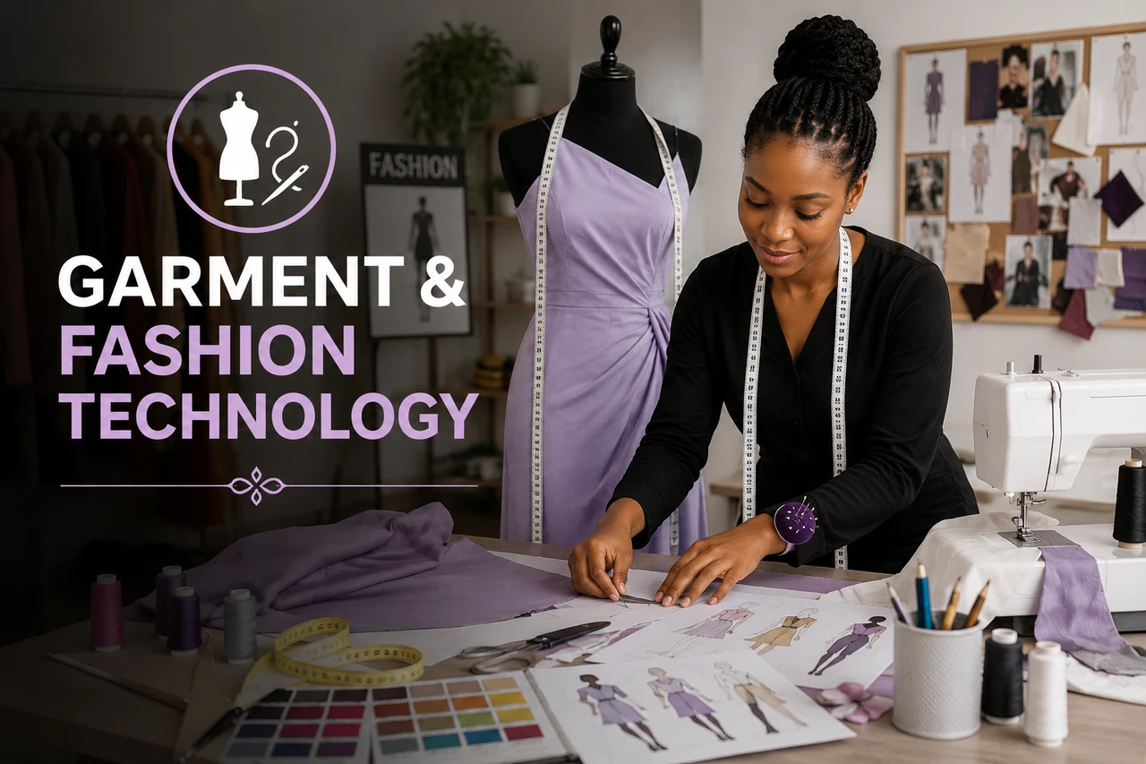 Garment/Fashion Tech
